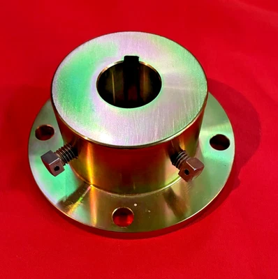 Inboard Prop Shaft Transmission Coupling 1 1/4" - Image 1 of 3