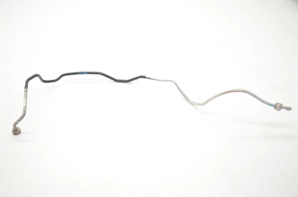 90-97 Nissan Pickup D21 6 cilindros 4x4 condensador a evaporador línea de CA manguera de CA Foto 1 de 4