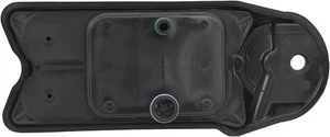Filtro CCV Fleetguard CV52001 - Elemento respirador ventilación cárter para 6,7 L - Imagen 1 de 4