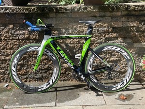 Trek Speed Concept Bikes for sale | eBay