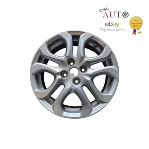2017-2018 Toyota Yaris iA Factory Aluminum Wheel 16x5.5 75181 OEM - Picture 1 of 13