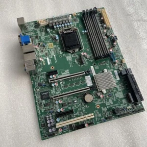 Supermicro X11SCA-F Pojedyncze gniazdo LGA-1151 ATX Stacja robocza Płyta główna - Zdjęcie 1 z 3