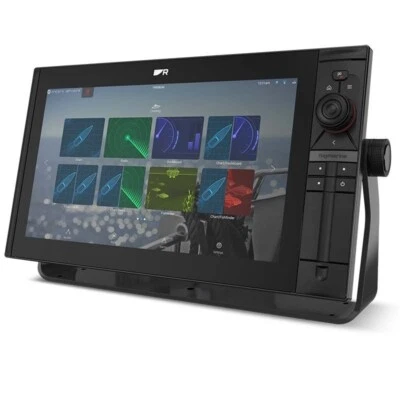 AXIOM2 PRO 16S - Display 16" Wifi + sonda CHIRP de 1 canal, Sin cartograf�a - Imagen 1 de 4