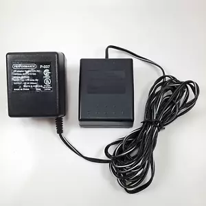 Nintendo Virtual Boy P-037 4111A9 Performance AC Adapter Tap Power Adapter RAR - Bild 1 von 6