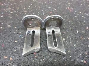 Suzuki RMX250 1990 guías de válvula de potencia dimensiones mostradas en las fotos 11261-28C10 - Imagen 1 de 12