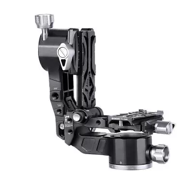 Benro GH2F CN Gimbal Head for Tripod & Monopod Camera Mount 10kg Load Arca Swiss - Image 1 of 4