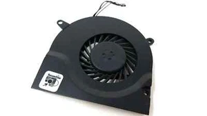 A1278 13" MacBook Pro CPU Cooling Fan 2009 - 2010 - 2011 - 2012 - 661-4946 - Picture 1 of 2