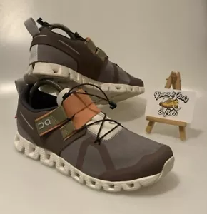 Womens ON Cloud Nexus Running Trainers UK 7 GYM WALKING SWISS - Picture 1 of 12