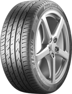 Summer Tyres 255/50 R19 Viking Norway 107Y PROTECH NEW GEN XL FR - Picture 1 of 6