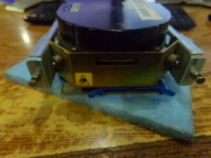 Digital Equipment / DEC:   71HDA  Hard Drive.   RF71.  PN:  70-23557-01 H02 - Picture 1 of 4