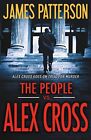The People vs. Alex Cross (An Alex Cross Thriller, 23)