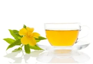 Damiana Blatt Kräuterteebeutel Eistee Libido Tee (ungebleicht) Premium Qualität! - Bild 1 von 3