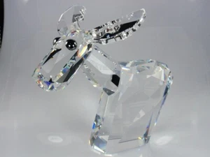 Swarovski Moose LARGE 0847031 New No Box - Bild 1 von 2