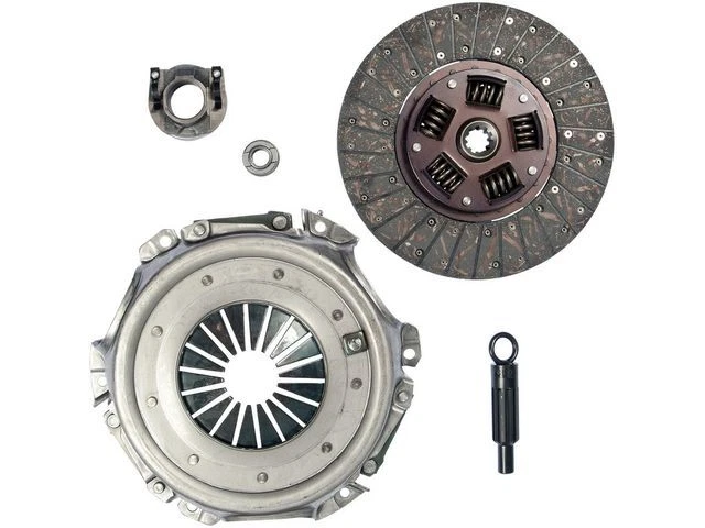 Kit de embrague Rhino Pac 93HT29V para Ford F100 1977-1982 kit de embrague de transmisión Foto 1 de 1