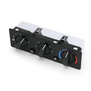 Calentador de aire acondicionado con control de clima para Peterbilt 385 386 2008-2015 Q21-6012 unidad de interruptor - Imagen 1 de 16