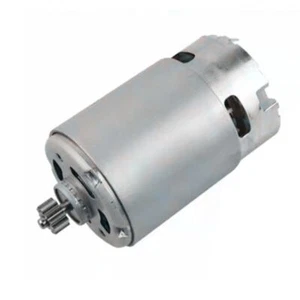 18V 13 Zähne Motor Ersatz Für BOSCH GSR14.4-2LI PSR 14.4LI-2 PSR1440LI-2 - Bild 1 von 8