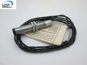 BANNER SM180E PHOTOELECTRIC SENSOR EMITTER - Imagen 1 de 2