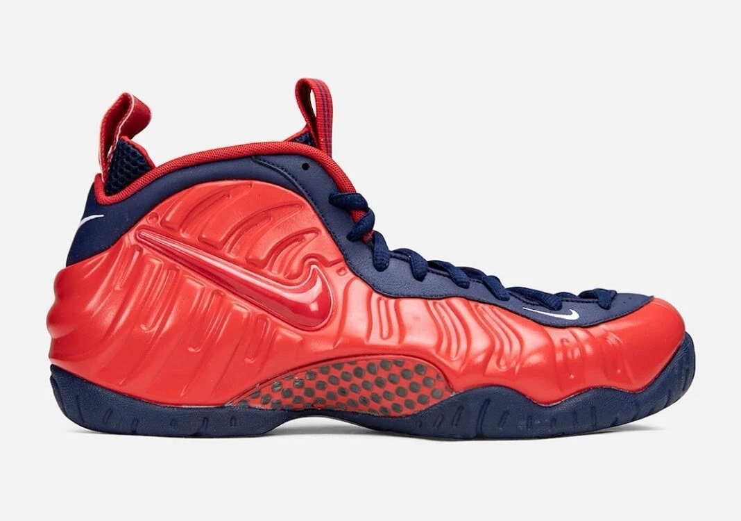Nike Air Foamposite Pro USA for Sale | Authenticity Guaranteed | eBay