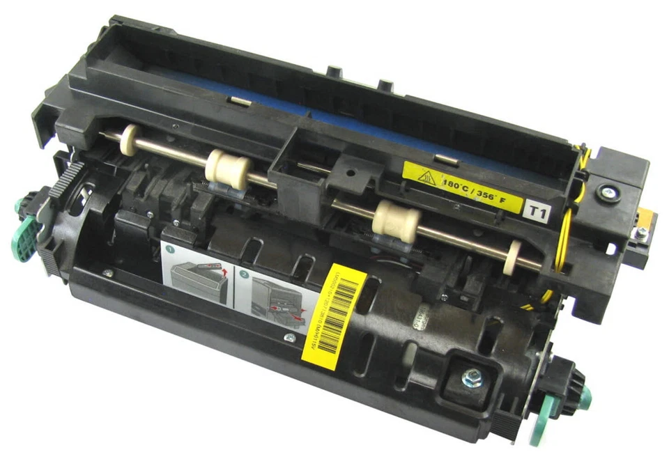 OKI MB780-FUSER ~ Okidata OKI Fuser 110V MB780 MB790 MPS5500 TYPE1 - Image 1 of 1