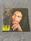 Bob Marley - Legend Best Of - Vinyl Lp New Sealed Very Minor Damage Free Post