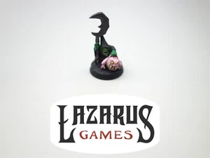 Warhammer FB Orcos Duendes Destrucción Gloomspite Gitz - Duende Nocturno Gran Jefe - Imagen 1 de 4