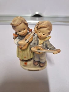 goebel hummel Vintage Figurine " Happy Days" No 150. - Picture 1 of 5