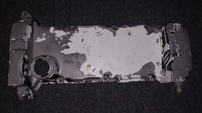 Volkswagen VW MK3 12V 2.8L MK4 Passat Golf Aluminio Foto 1 de 2