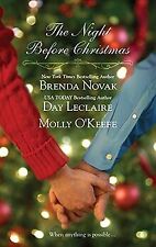 The Night Before Christmas: An Anthology von Novak, Brenda | Buch | Zustand gut