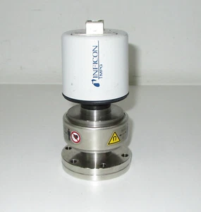 Inficon MPG401 351-022 Inverted Magnetron Pirani Gauge - Picture 1 of 5