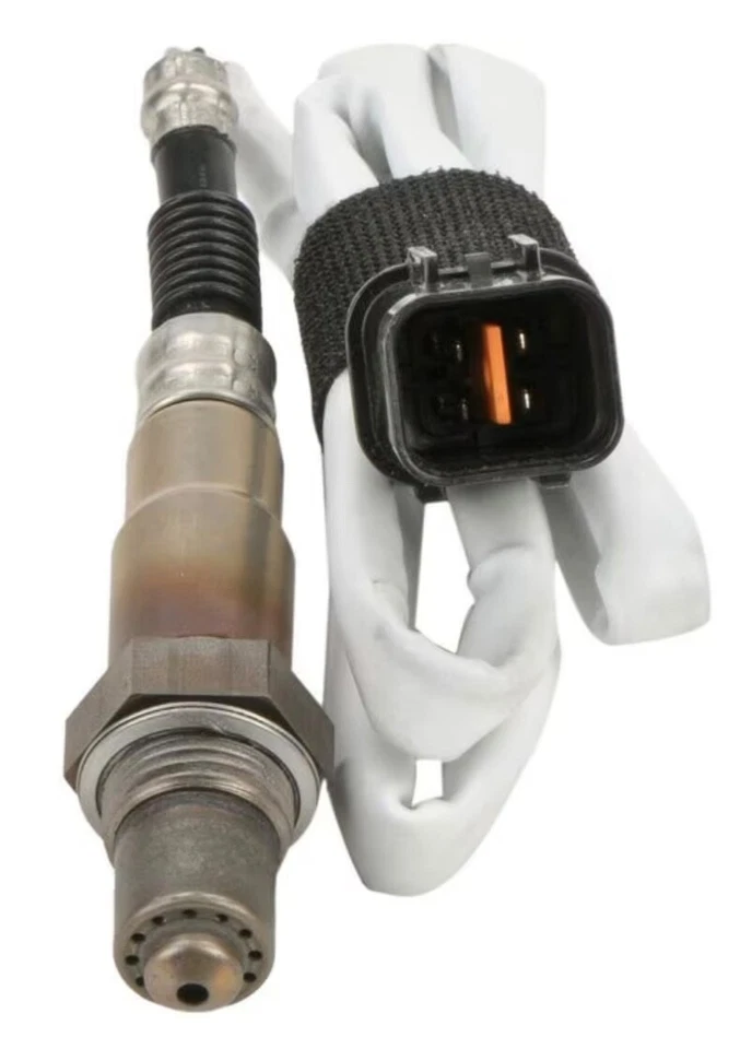Sensor de oxígeno premium Bosch para Mitsubishi Galant 2004-2011 15581 Foto 1 de 4