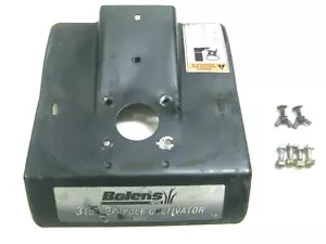 Bolens BL410 Grubber Bodenfräse Zinkenschutz Montageteil 753-04240 - Bild 1 von 3