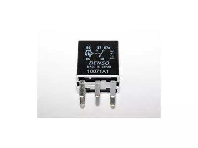 For 2007-2009 Chevrolet Uplander Ignition Relay AC Delco 15376ZZNY 2008 - Image 1 of 2