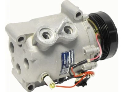 For 2003-2006 GMC Envoy XL A/C Compressor 99841RK 2004 2005 - Image 1 of 2