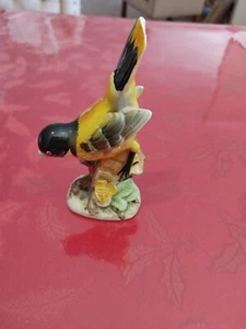 Vintage Norleans Japan Oriole Knick Knack - Picture 1 of 5