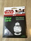 Star Wars Metal Earth BB-8 model kit