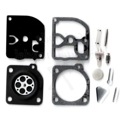 MARKENLOS Vergaser-Kit Reparatursatz ZAMA RB-72 » Dolmar PS-32 C / TLC EA3200S EA3201S