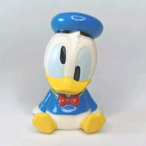 Donald Duck Finger Puppet 2006 Subarudo Disney Collection Japan - Picture 1 of 7