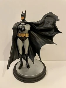 2010 Batman: The Dark Crusader Mini Statue (1749/5000) - Bild 1 von 3