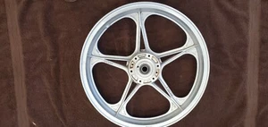 Cagiva Alazzurra Or Ducati Bevel Wheels - Picture 1 of 9