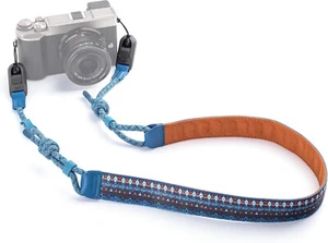 PGYTECH Camera Shoulder Strap Air (Bohemian, 43-55") - Picture 1 of 10