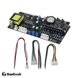 Oscilloscope Clock Controller Board LED Display f/ 8SJ31J/7SJ32J/5SJ38J/3SJ1J - Picture 1 of 7