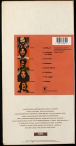 WEATHER REPORT HEAVY WEATHER MASTER SOUND 24 KT GOLD CD - Bild 1 von 2