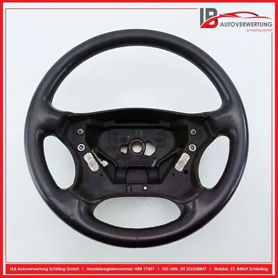 MERCEDES BENZ CLASE C BERLINA W203 C230 volante cuero a2034600903 Foto 1 de 4