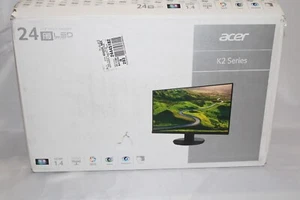 Acer 24 inch monitor - Picture 1 of 1