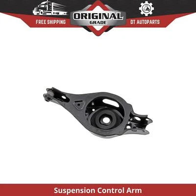 For 2004-2009 Nissan Quest Suspension Control Arm Rear Lower Rearward Mevotech - Image 1 of 3