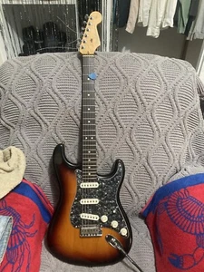 fender guitar - Picture 1 of 12