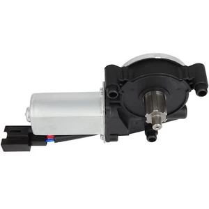 Motor elevador de ventana para Chevrolet Equinox 2005-2009 lado del pasajero delantero - Imagen 1 de 7