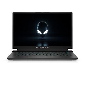 Dell Alienware M15 r6 Gaming Laptop 15" QHD i7-11800H 16GB 1TB RTX 3070 5R8CW O