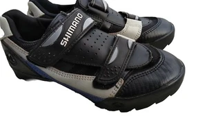 Women's Shimano MO70 Biiking Cycling Shoes SZ EUR 37 5.5 M - Picture 1 of 6