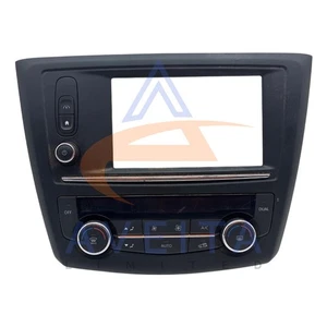 Renault Kadjar 2016 Heater Controls 275102210R - Picture 1 of 12